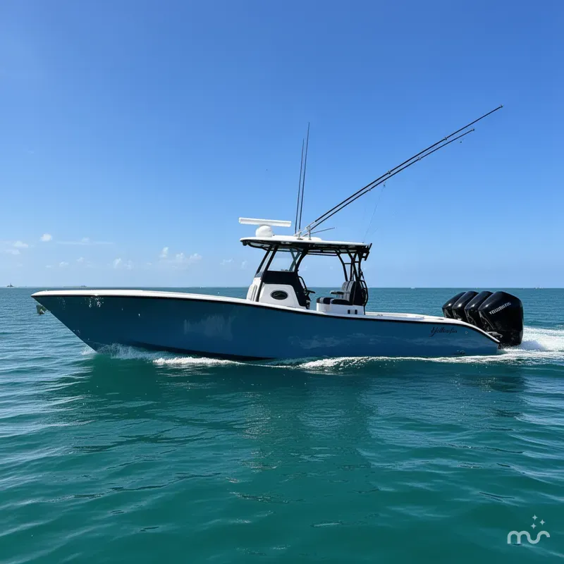 Slide: The Image of Yellowfin 36 2024 - 1