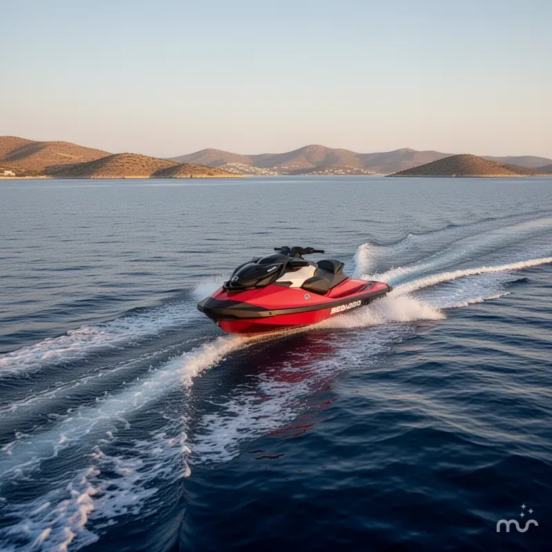 Slide: The Image of Sea-Doo RXP-X 325 W/AUDIO 2024 - 2