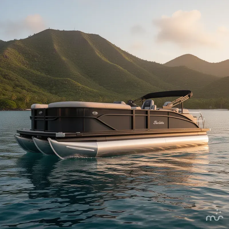 The Image of Barletta Cabrio 22UC 2024 - 0