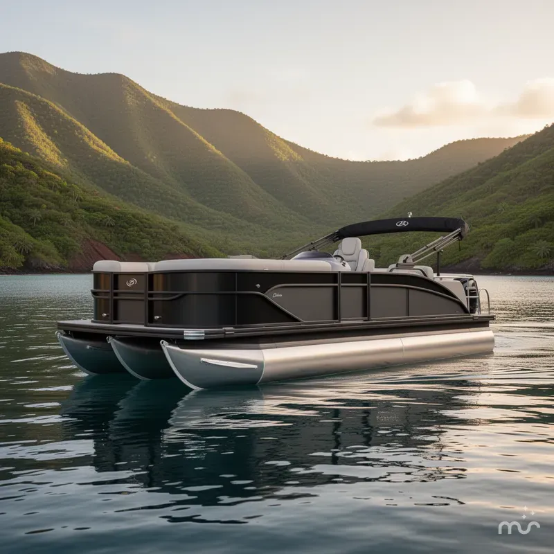 Slide: The Image of Barletta Cabrio 22UC 2024 - 4