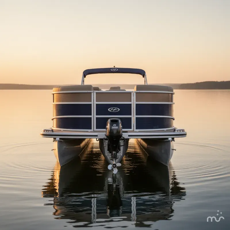 Slide: The Image of Harris 250 Grand Mariner SL 2013 - 2