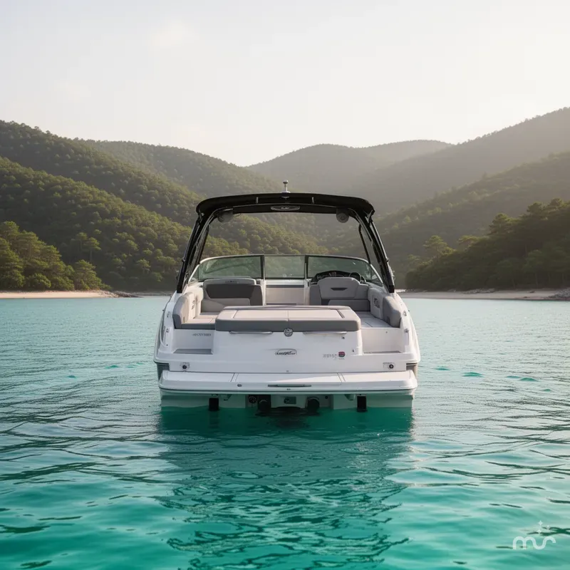 Slide: The Image of Monterey 298SS Super Sport 2023 - 3