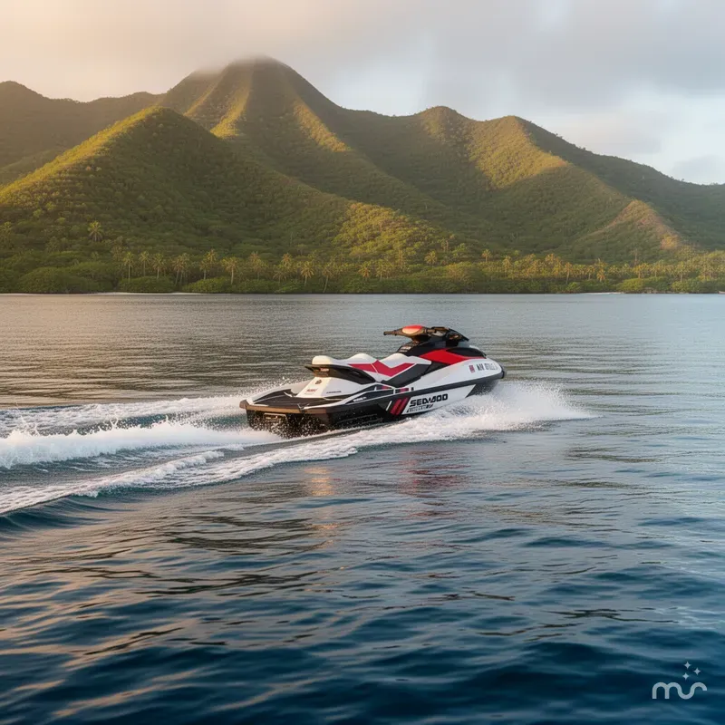 The Image of Sea-Doo Wake Pro 2013 - 0