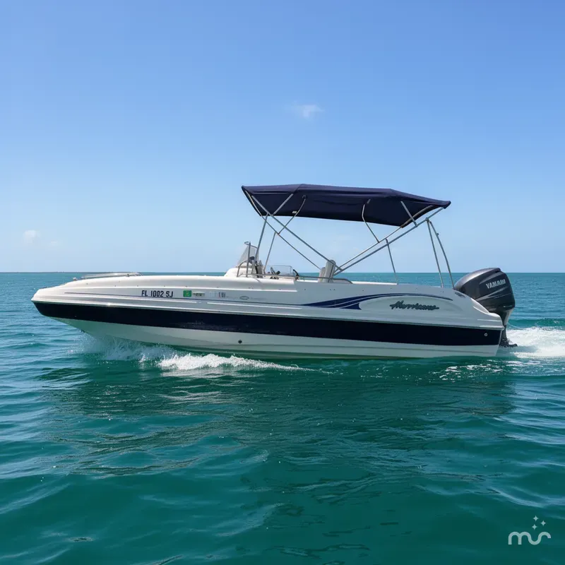 Slide: The Image of Hurricane 231 2007 - 2