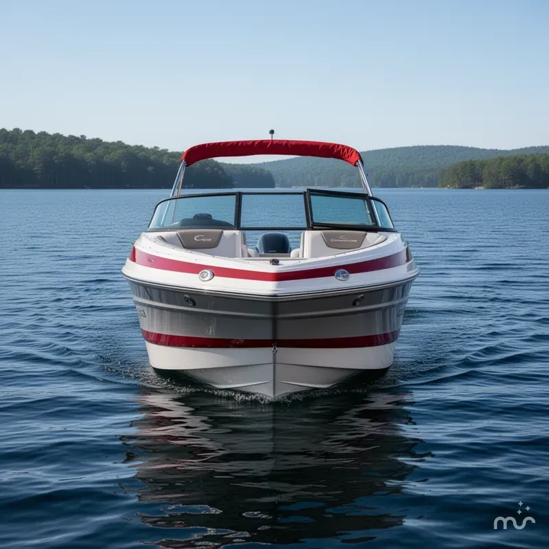 Slide: The Image of Crownline Boats 250 XSS 2024 - 0