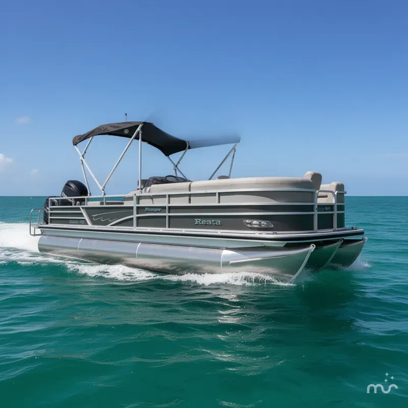 Slide: The Image of Ranger Reata 223FC 2024 - 0