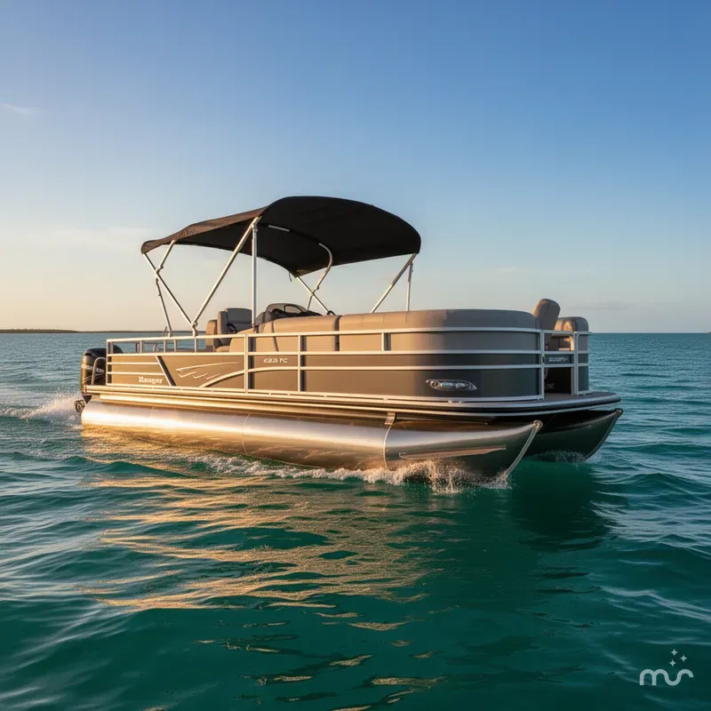 Slide: The Image of Ranger Reata 223FC 2024 - 2