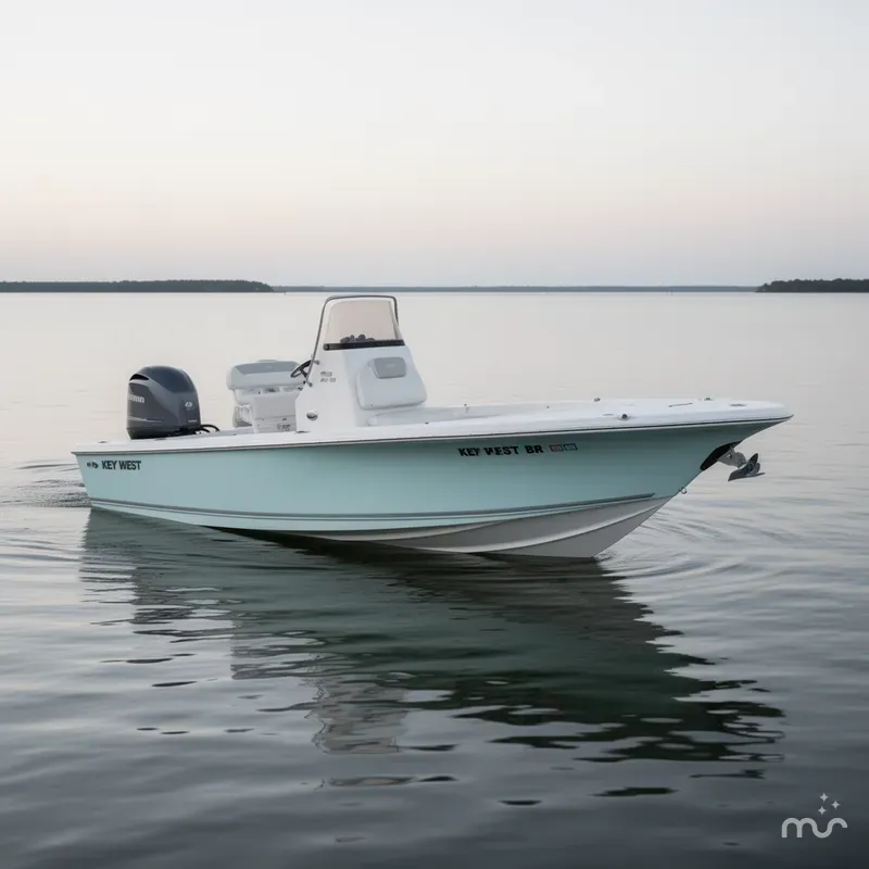 Slide: The Image of Key West 230 BR 2022 - 0