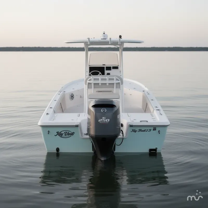 Slide: The Image of Key West 230 BR 2022 - 2
