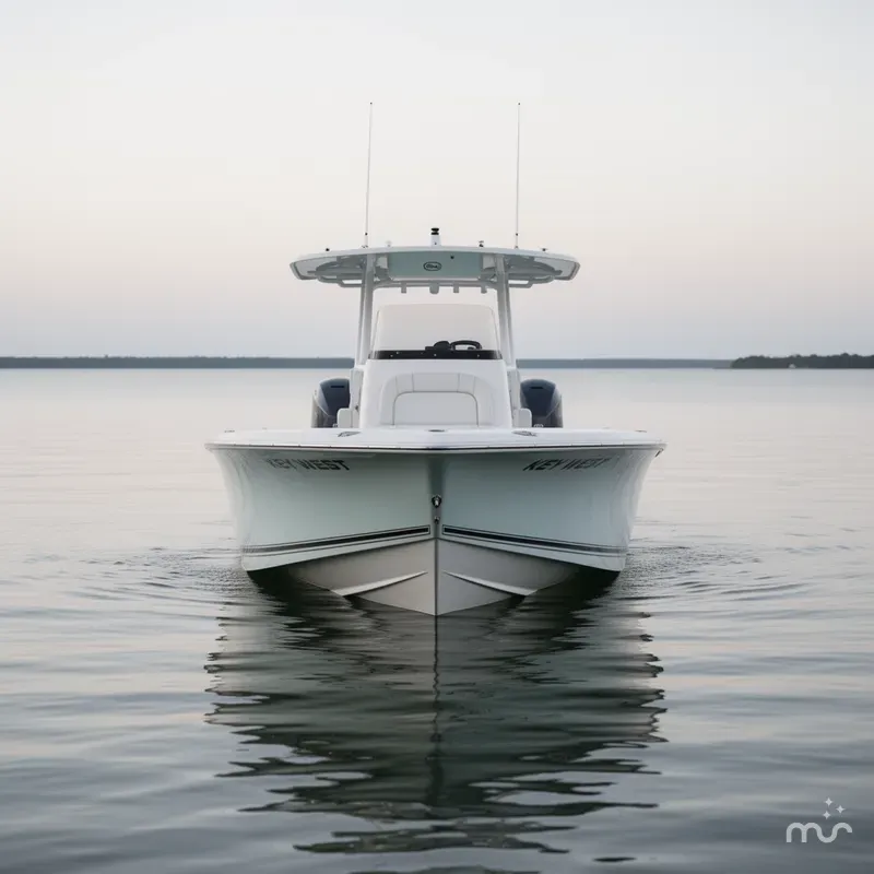 Slide: The Image of Key West 230 BR 2022 - 3