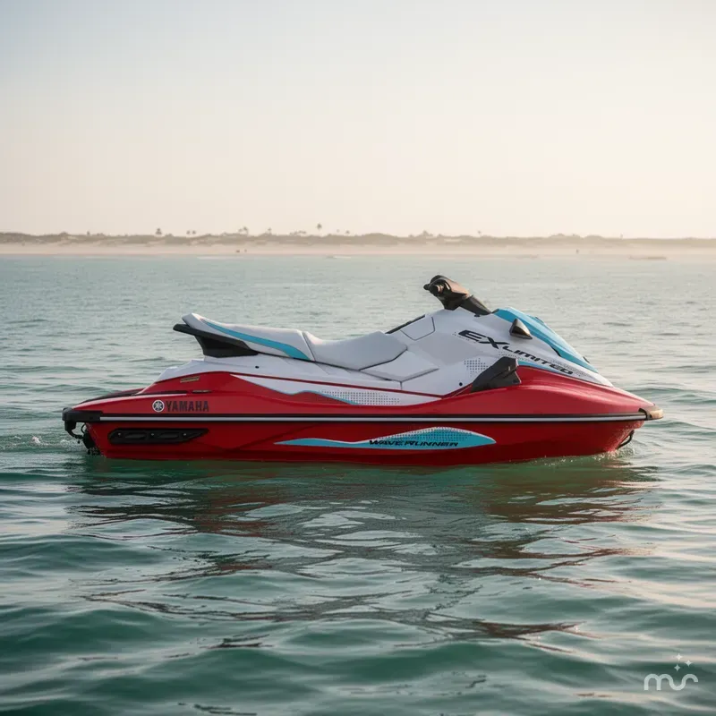 Slide: The Image of Yamaha EX 2024 - 0