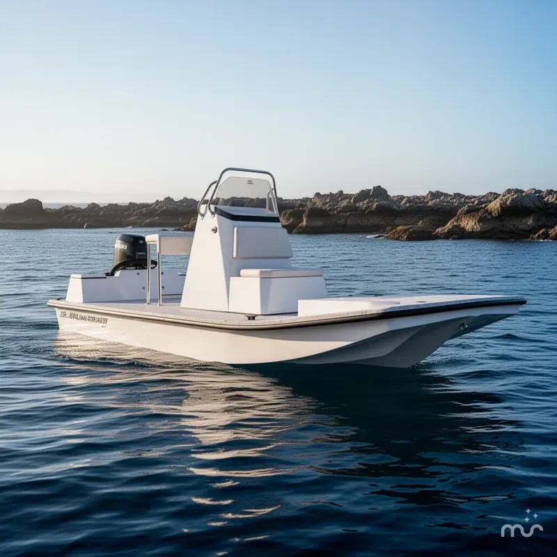 The Image of Shallow Stalker 17 LTS 2024 - 0