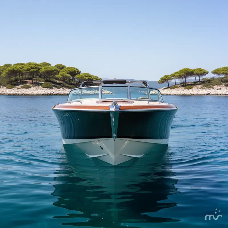 Slide: The Image of Chris-Craft Launch 27 2019 - 1