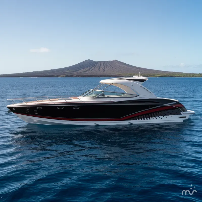 Slide: The Image of Formula 400 FX8 2015 - 2