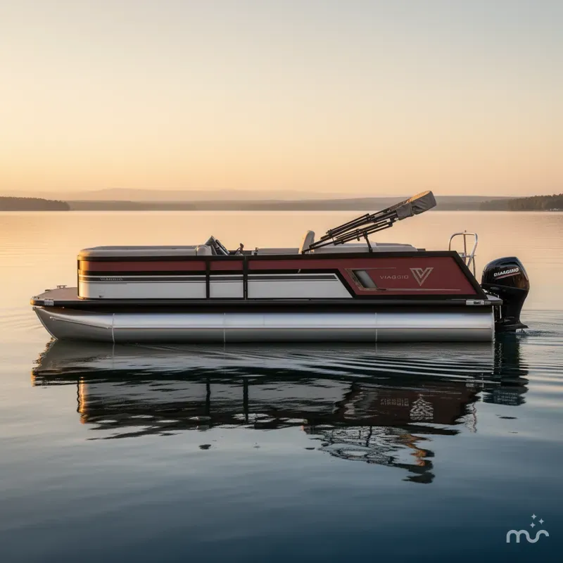 Slide: The Image of Viaggio 26U Diamante 2023 - 1