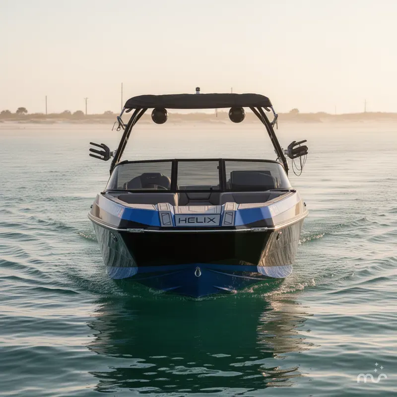 Slide: The Image of Moomba Helix 2020 - 2