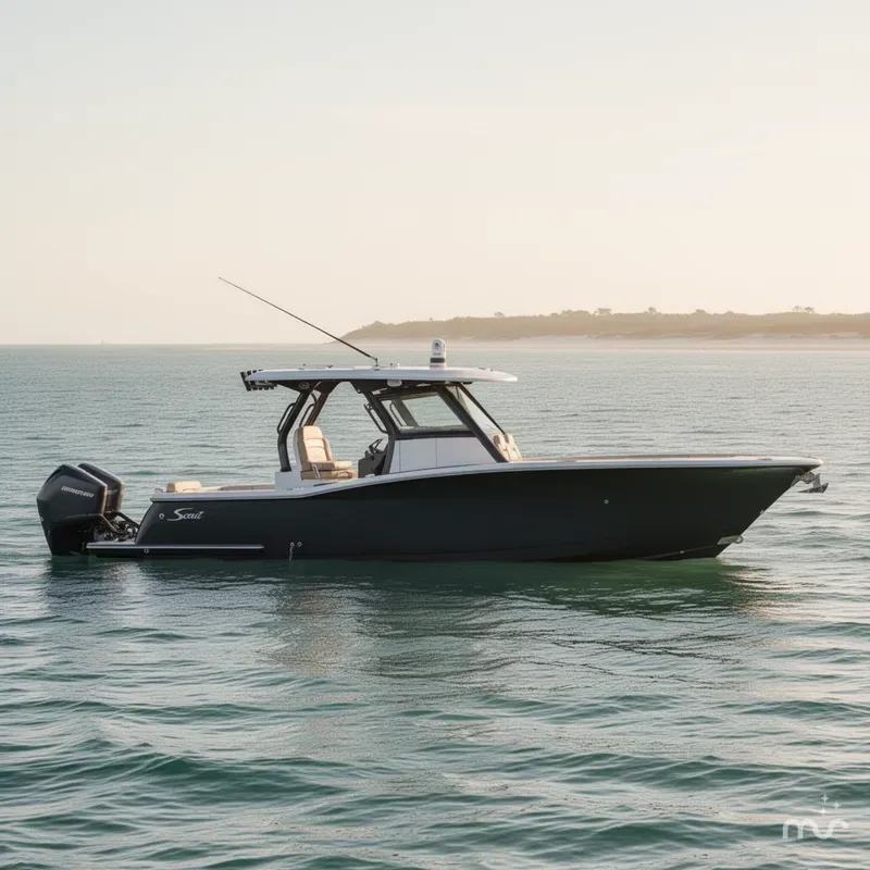Slide: The Image of Scout 330 LXF 2022 - 0