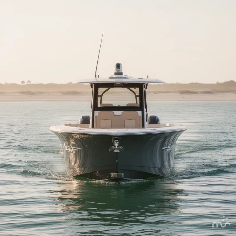 Slide: The Image of Scout 330 LXF 2022 - 1