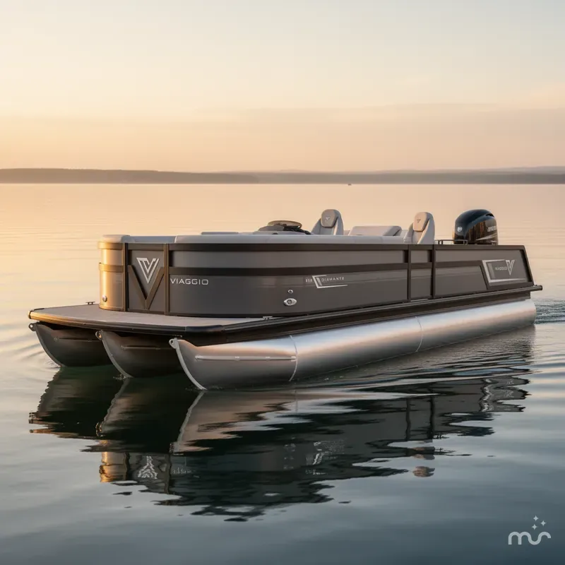 Slide: The Image of Viaggio Diamante S 2023 - 1