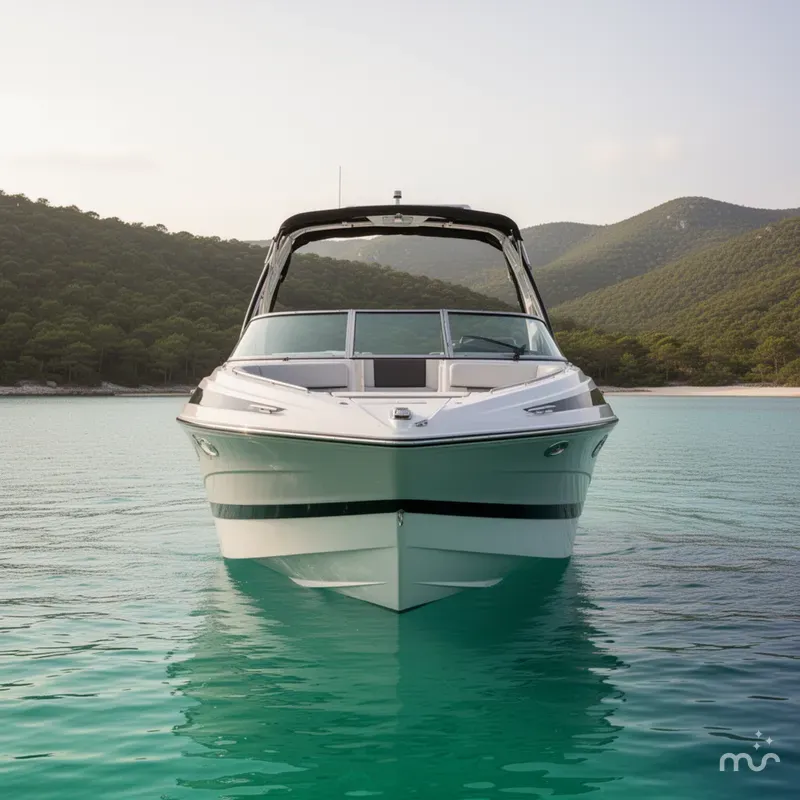 Slide: The Image of Crownline Boats 280 SS SURF 2024 - 1