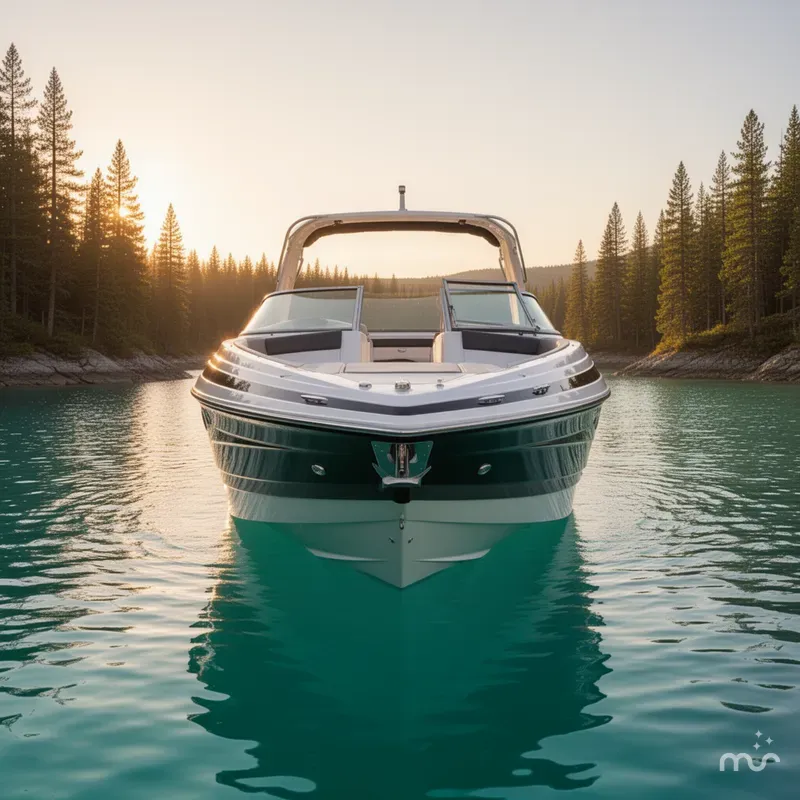 Slide: The Image of Crownline Boats 280 SS 2024 - 1