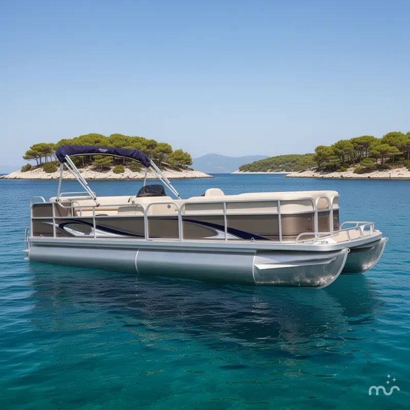 The Image of PlayCraft 2400 Clipper 2013 - 0