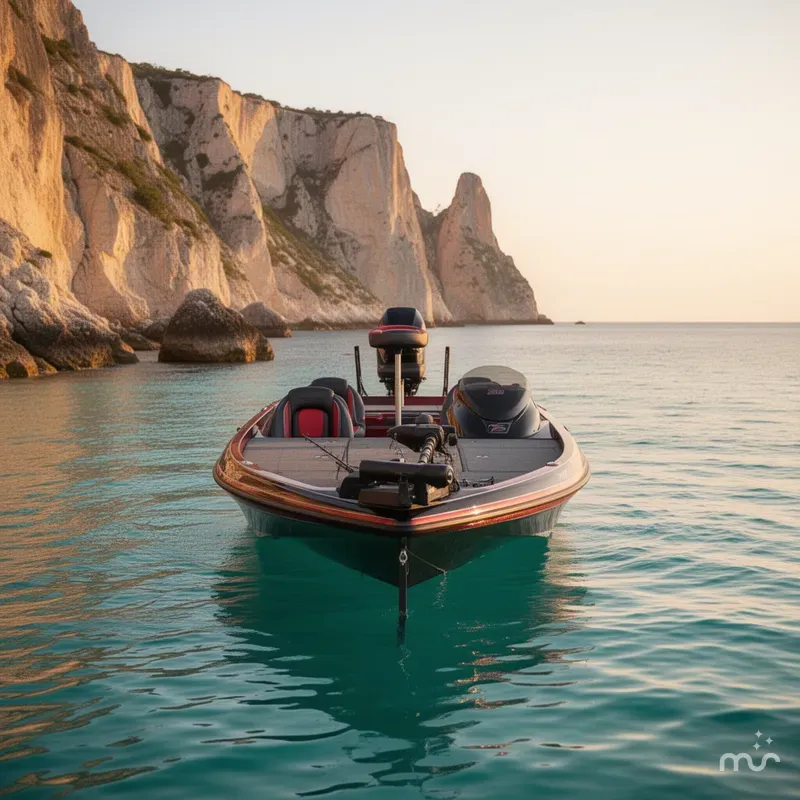 Slide: The Image of Ranger Z519 Cup-Equipped 2024 - 3