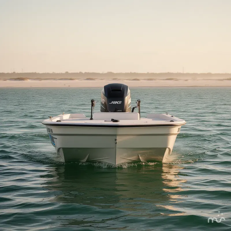 Slide: The Image of Mako Pro Skiff 15 CC 2024 - 0