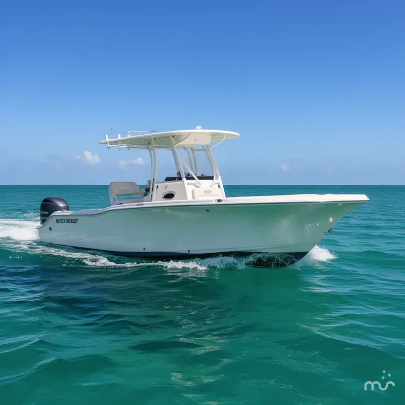 Slide: The Image of Key West 239 DFS 2022 - 0