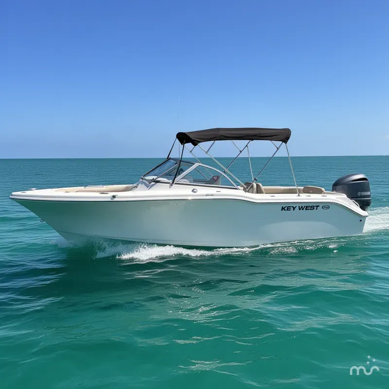 Slide: The Image of Key West 239 DFS 2022 - 2