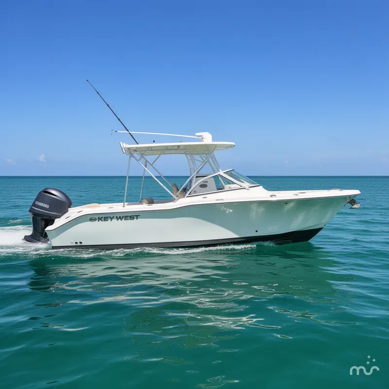 Slide: The Image of Key West 239 DFS 2022 - 4