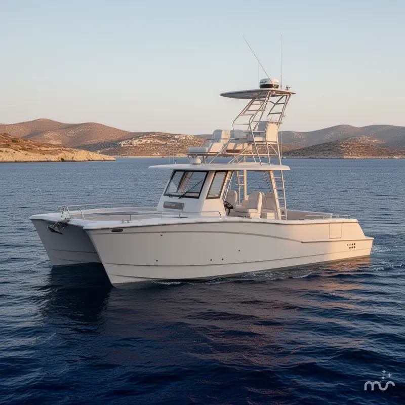 The Image of World Cat 400 CC-X 2022 - 0