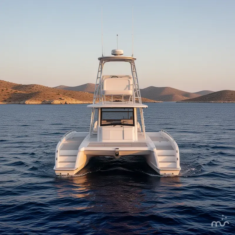 Slide: The Image of World Cat 400 CC-X 2022 - 3
