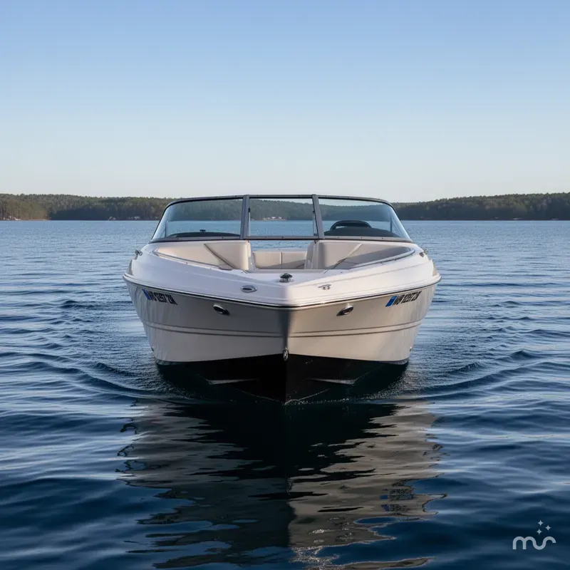 Slide: The Image of Stingray 225 LR 2018 - 3