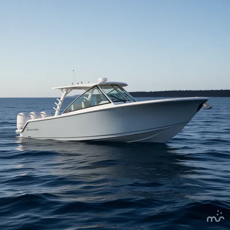 Slide: The Image of Sailfish 316 DC 2024 - 0