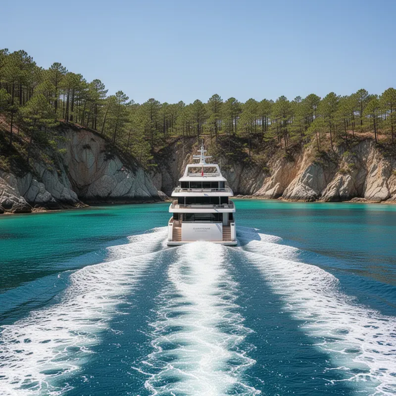 Slide: The Image of Custom 150 Palm Beach 2028 - 4