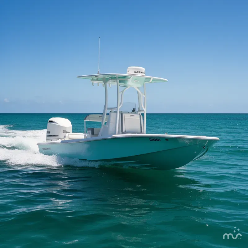 Slide: The Image of Yellowfin 24 CE 2021 - 0