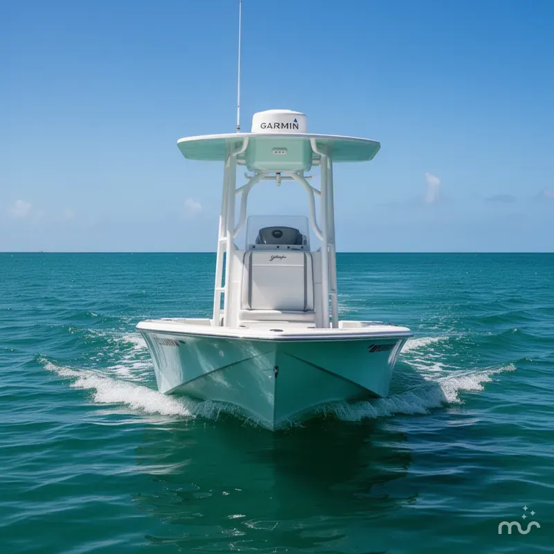 Slide: The Image of Yellowfin 24 CE 2021 - 1