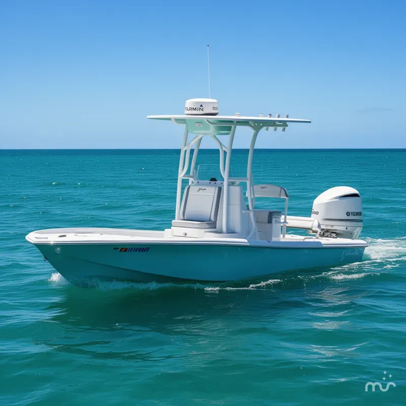 Slide: The Image of Yellowfin 24 CE 2021 - 3