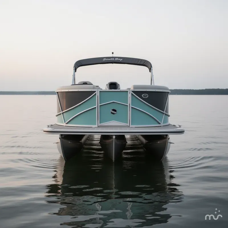 Slide: The Image of South Bay 525RS 2023 - 1