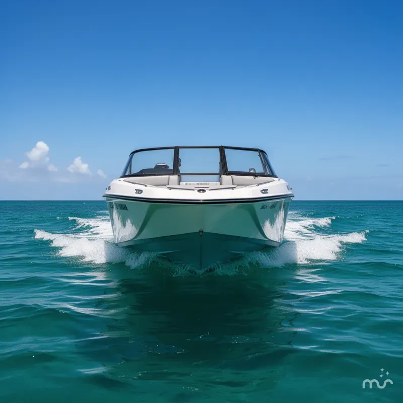 Slide: The Image of Yamaha SX220 2024 - 1