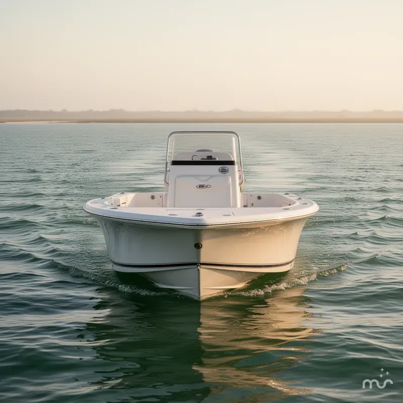 Slide: The Image of Sea Hunt BX 22 Pro 2011 - 2