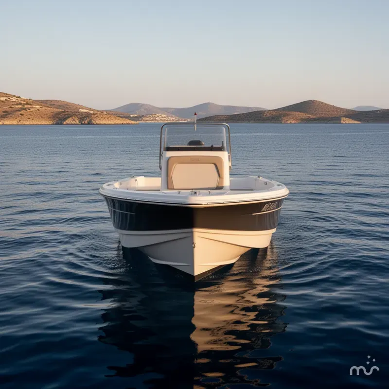 Slide: The Image of Scout 175 Sportfish 2022 - 1