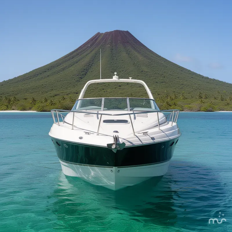 Slide: The Image of Chaparral Signature 290 2005 - 1
