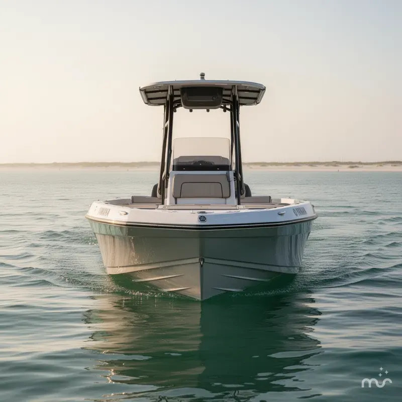 Slide: The Image of Yamaha 195 FSH Sport 2024 - 3