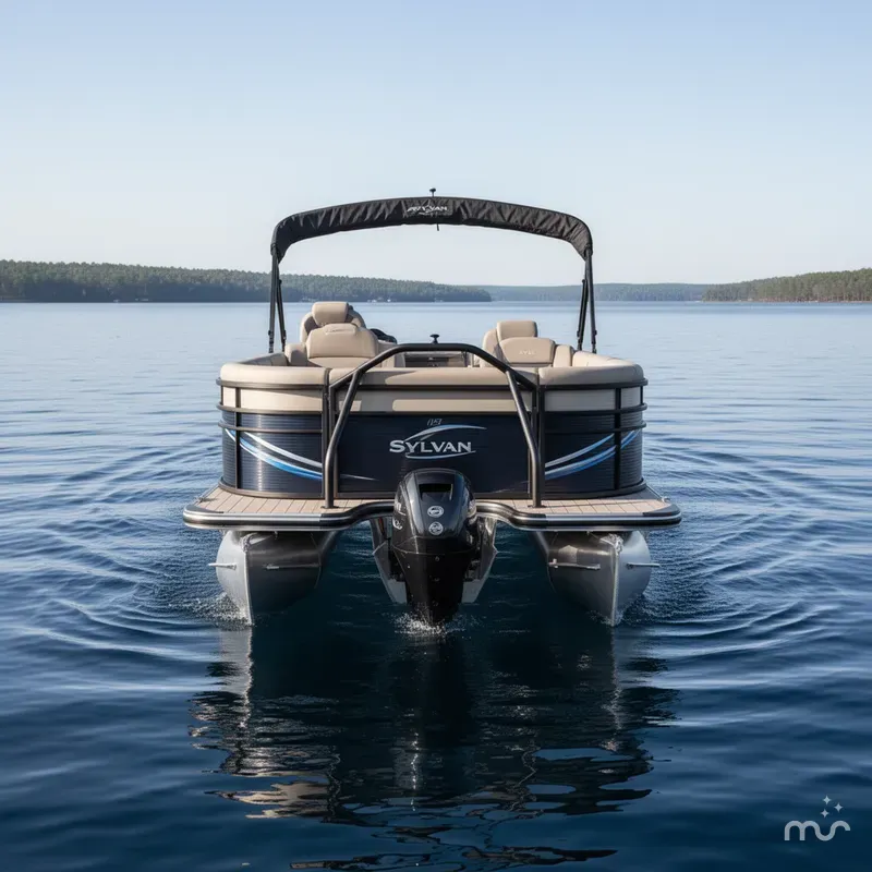 Slide: The Image of Sylvan L Series L3 Party Fish 2024 - 1