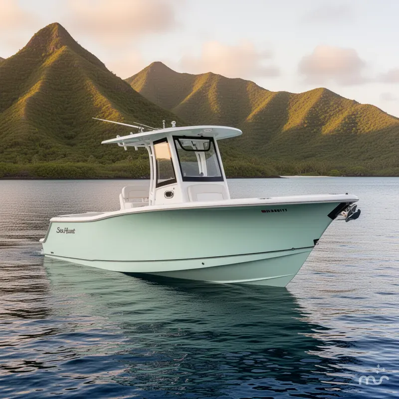 The Image of Sea Hunt Gamefish 27 2022 - 0