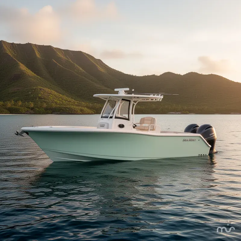 Slide: The Image of Sea Hunt Gamefish 27 2022 - 2