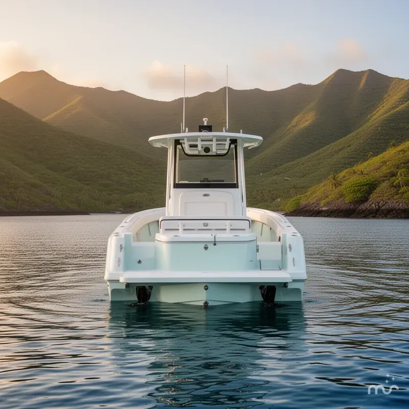Slide: The Image of Sea Hunt Gamefish 27 2022 - 3