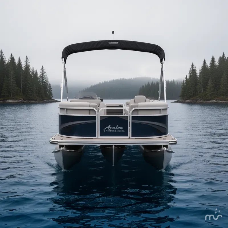 Slide: The Image of Avalon Venture Quad Lounge 2024 - 3